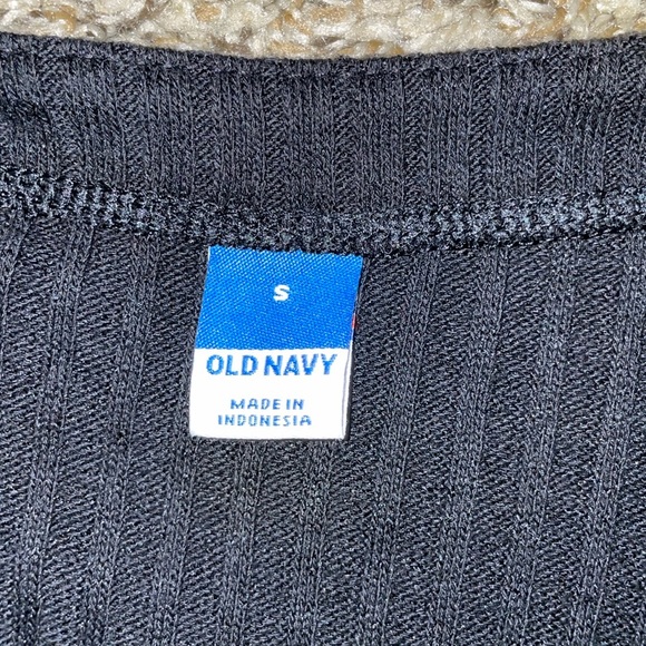 Fitted black cardigan - Picture 4 of 4